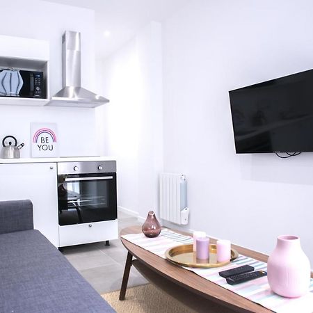 Home In Paris - Paris East ภายนอก รูปภาพ