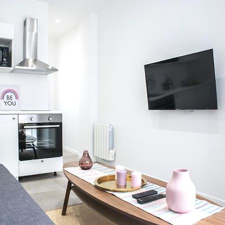 Home In Paris - Paris East ภายนอก รูปภาพ