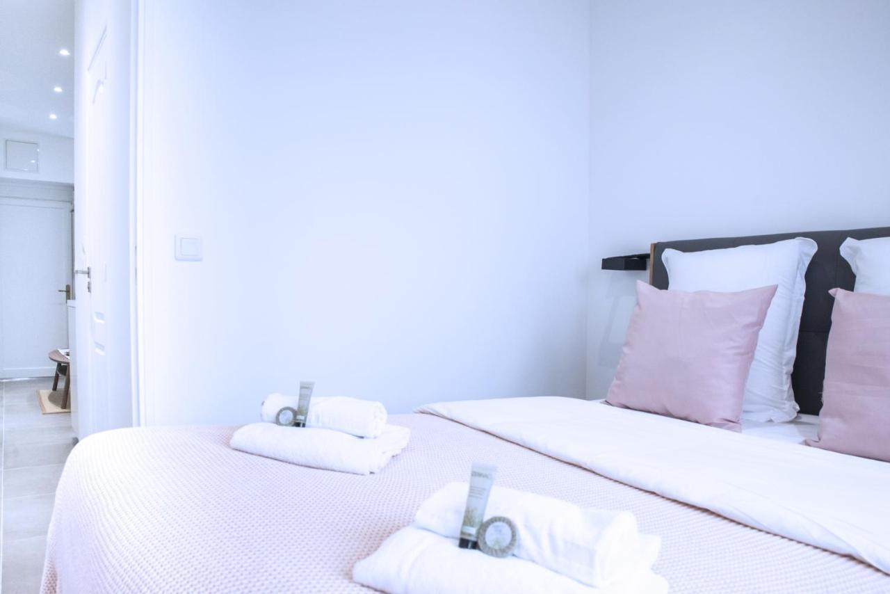 Home In Paris - Paris East ภายนอก รูปภาพ