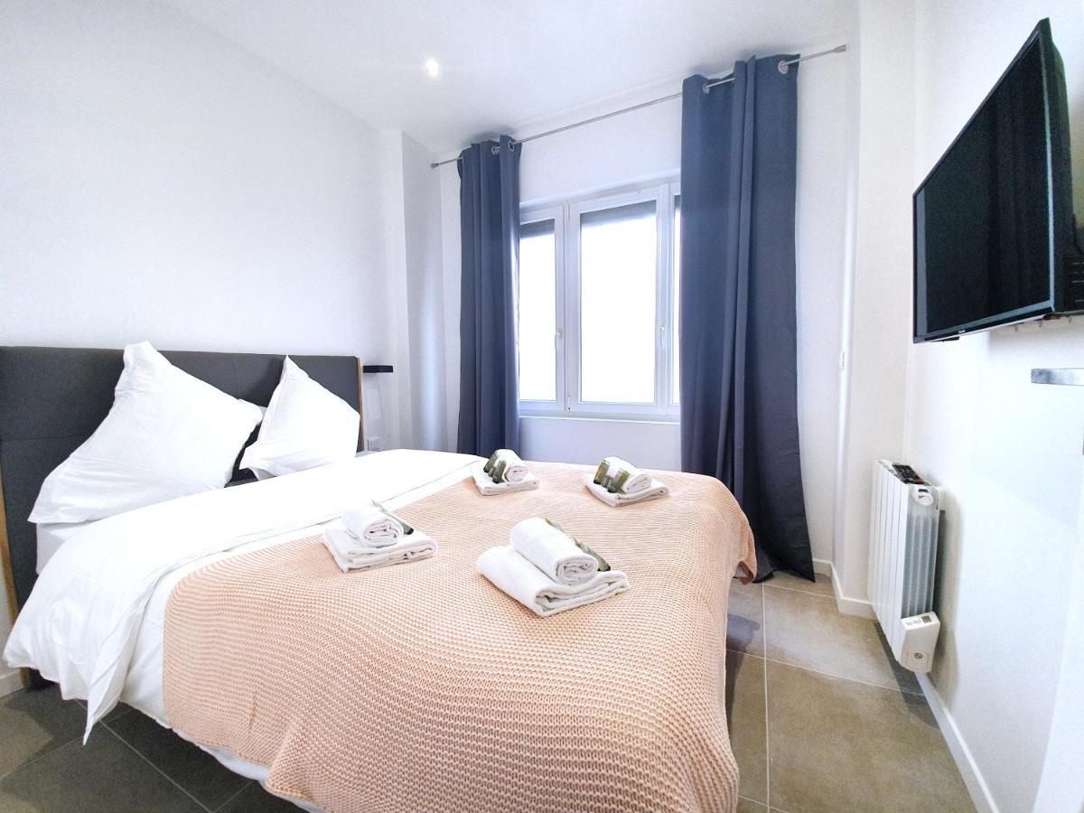Home In Paris - Paris East ภายนอก รูปภาพ